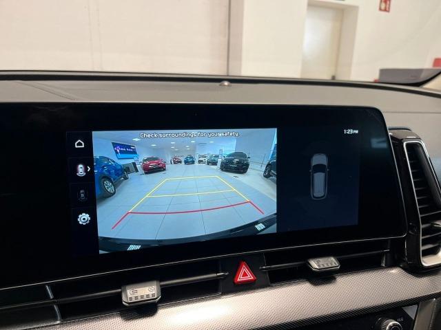 Kia Sportage 1.6 TGDi PHEV 198kW 265CV Tech 4x4