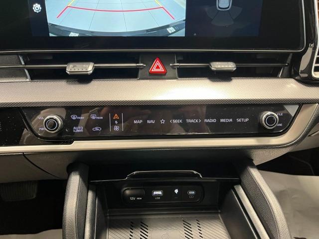 Kia Sportage 1.6 TGDi PHEV 198kW 265CV Tech 4x4