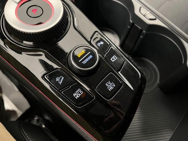 Kia Sportage 1.6 TGDi PHEV 198kW 265CV Tech 4x4