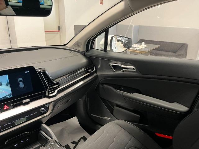 Kia Sportage 1.6 TGDi PHEV 198kW 265CV Tech 4x4