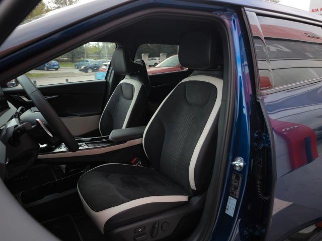 Kia Ev6 GTLine 774kWh 168kW RWD Long Range