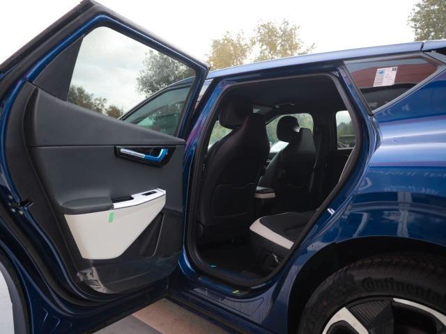 Kia Ev6 GTLine 774kWh 168kW RWD Long Range