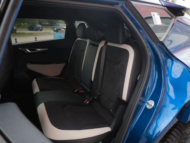 Kia Ev6 GTLine 774kWh 168kW RWD Long Range