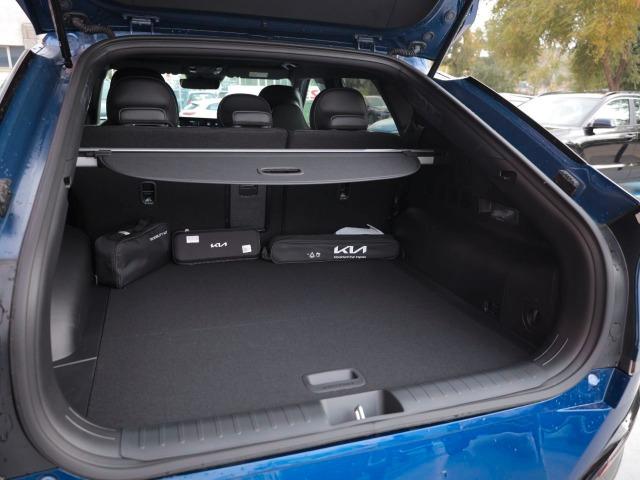 Kia Ev6 GTLine 774kWh 168kW RWD Long Range