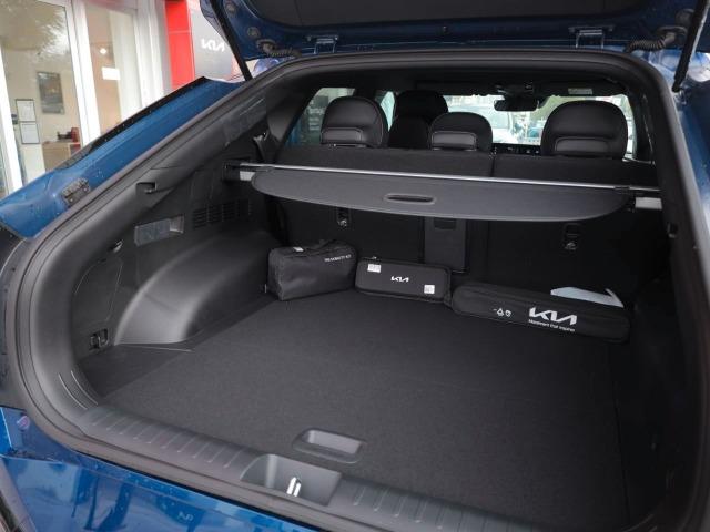 Kia Ev6 GTLine 774kWh 168kW RWD Long Range