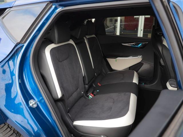 Kia Ev6 GTLine 774kWh 168kW RWD Long Range