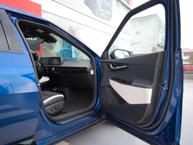 Kia Ev6 GTLine 774kWh 168kW RWD Long Range