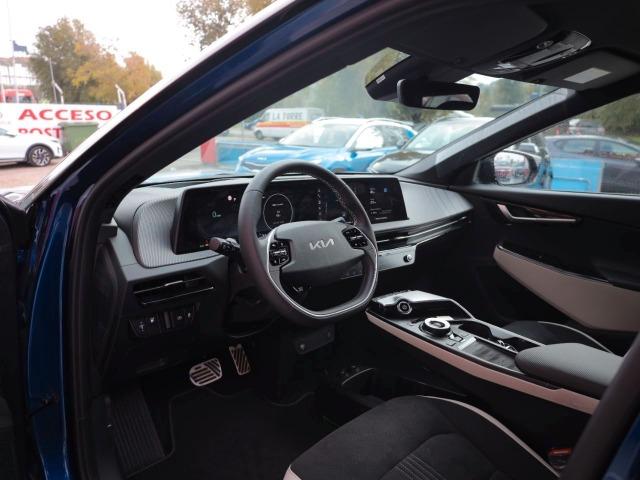 Kia Ev6 GTLine 774kWh 168kW RWD Long Range