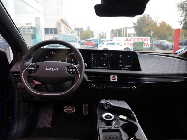 Kia Ev6 GTLine 774kWh 168kW RWD Long Range