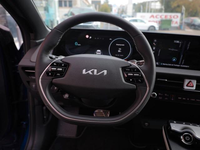 Kia Ev6 GTLine 774kWh 168kW RWD Long Range