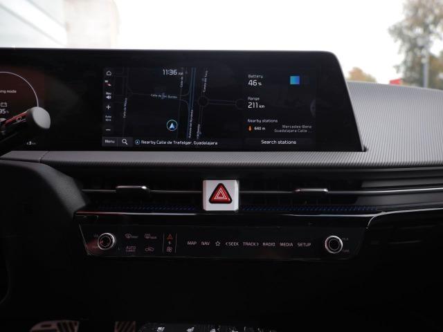 Kia Ev6 GTLine 774kWh 168kW RWD Long Range