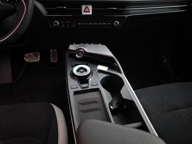 Kia Ev6 GTLine 774kWh 168kW RWD Long Range