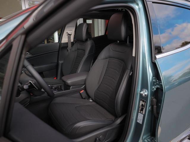 Kia Sportage 1.6 TGDi HEV 171kW 230CV Tech 4X2