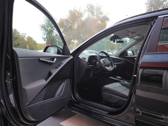 Kia Niro 1.6 GDi HEV 104kW 141CV Drive