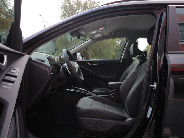 Kia Niro 1.6 GDi HEV 104kW 141CV Drive