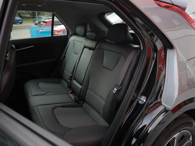 Kia Niro 1.6 GDi HEV 104kW 141CV Drive