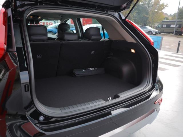 Kia Niro 1.6 GDi HEV 104kW 141CV Drive