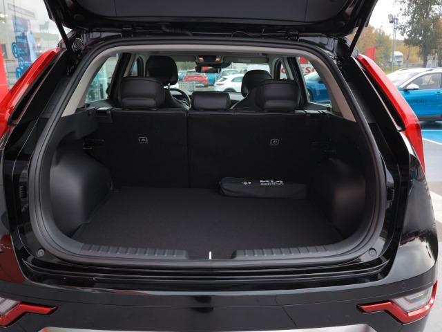 Kia Niro 1.6 GDi HEV 104kW 141CV Drive