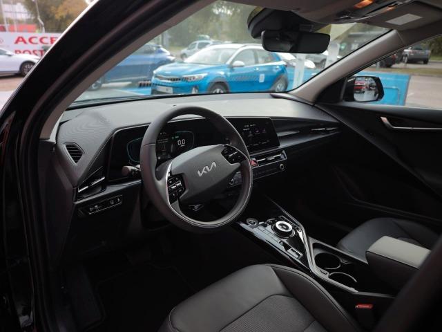 Kia Niro 1.6 GDi HEV 104kW 141CV Drive
