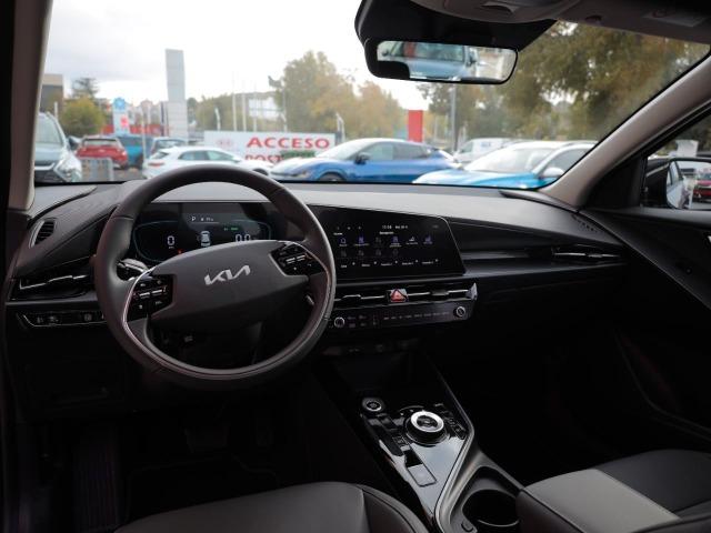 Kia Niro 1.6 GDi HEV 104kW 141CV Drive