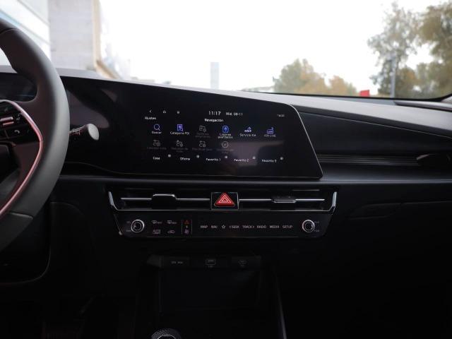 Kia Niro 1.6 GDi HEV 104kW 141CV Drive