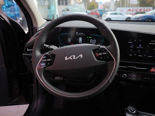 Kia Niro 1.6 GDi HEV 104kW 141CV Drive