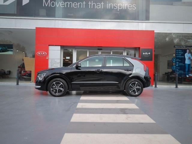 Kia Niro 1.6 GDi HEV 104kW 141CV Drive