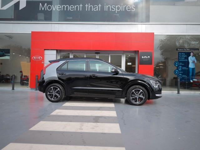 Kia Niro 1.6 GDi HEV 104kW 141CV Drive