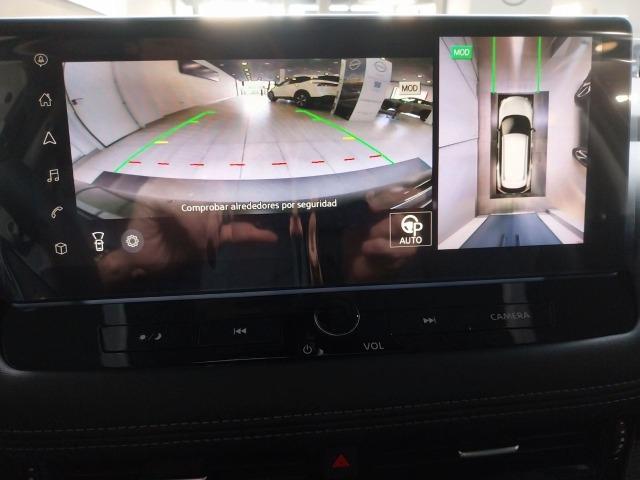 Nissan Xtrail 5pl 1.5 ePOWER 152kW 4x2 AT Tekna