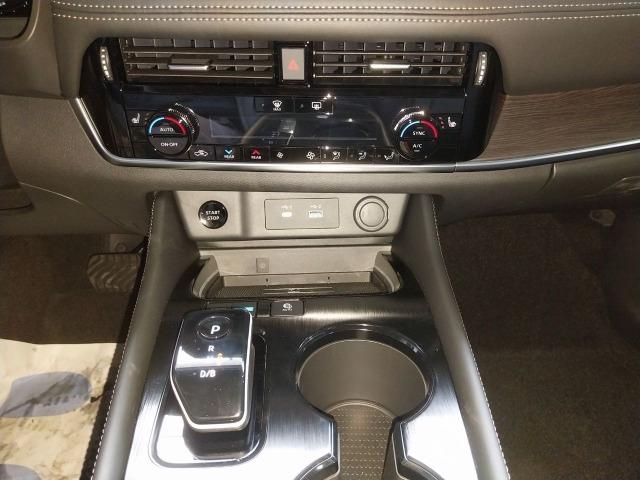 Nissan Xtrail 5pl 1.5 ePOWER 152kW 4x2 AT Tekna