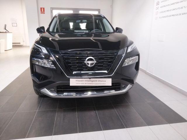 Nissan Xtrail 5pl 1.5 ePOWER 152kW 4x2 AT Tekna