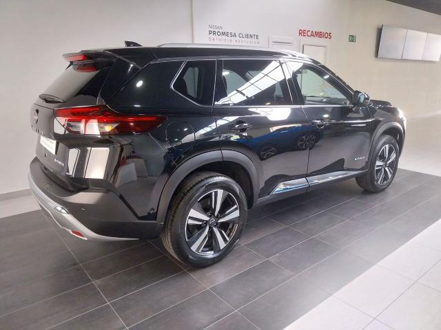 Nissan Xtrail 5pl 1.5 ePOWER 152kW 4x2 AT Tekna