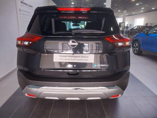 Nissan Xtrail 5pl 1.5 ePOWER 152kW 4x2 AT Tekna