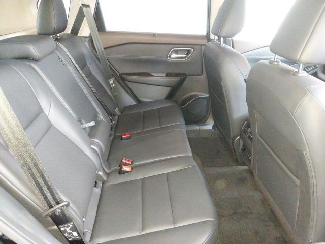 Nissan Xtrail 5pl 1.5 ePOWER 152kW 4x2 AT Tekna