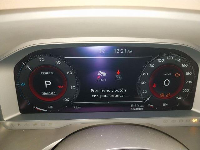 Nissan Xtrail 5pl 1.5 ePOWER 152kW 4x2 AT Tekna