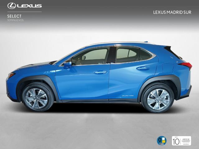 Lexus UX BUSINESS
