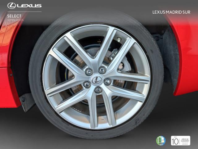 Lexus CT 200h EXECUTIVE