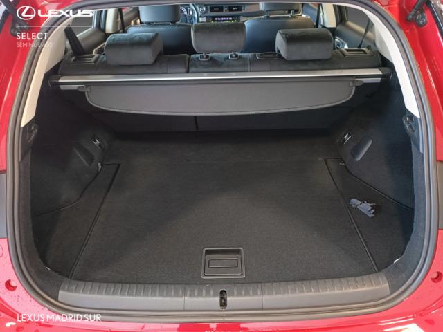 Lexus CT 200h EXECUTIVE