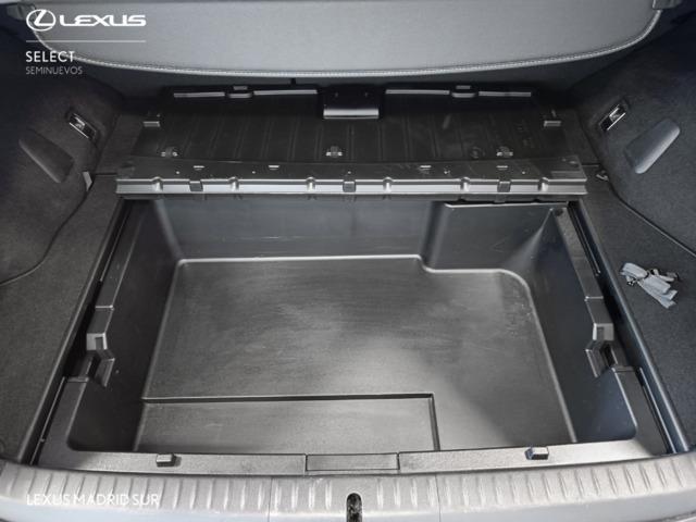 Lexus CT 200h EXECUTIVE