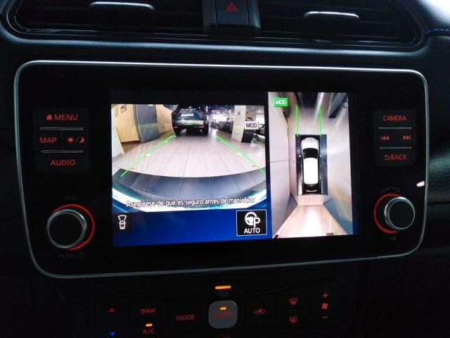 Nissan Leaf 62kWh e Tekna