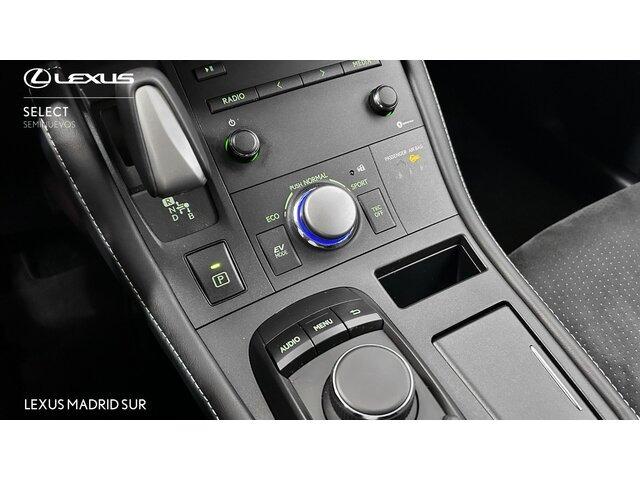 Lexus CT 200h EXECUTIVE