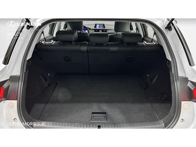 Lexus CT 200h EXECUTIVE