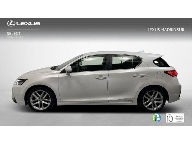 Lexus CT 200h EXECUTIVE
