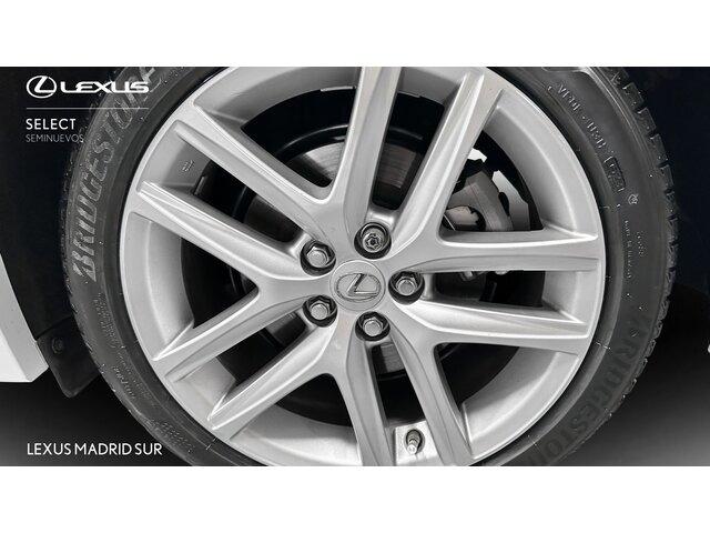 Lexus CT 200h EXECUTIVE