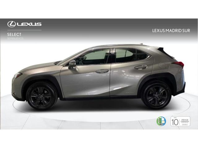 Lexus UX BUSINESS