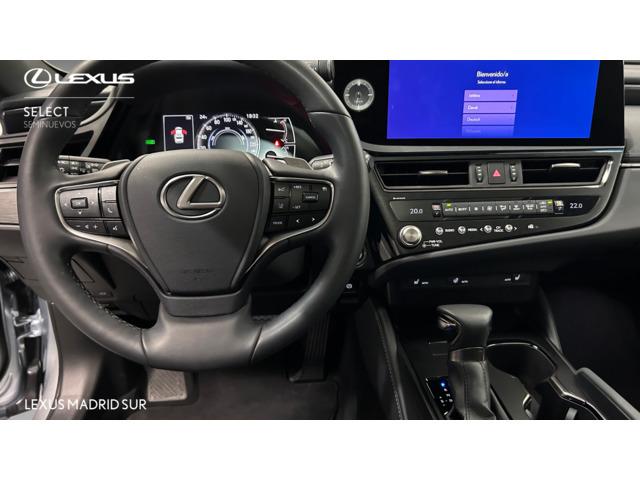 Lexus ES 300H PREMIUM