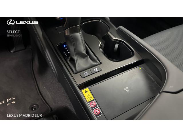 Lexus ES 300H PREMIUM