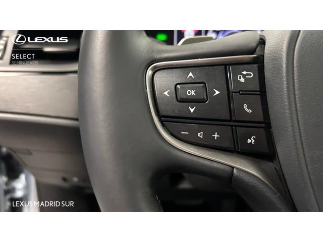 Lexus ES 300H PREMIUM