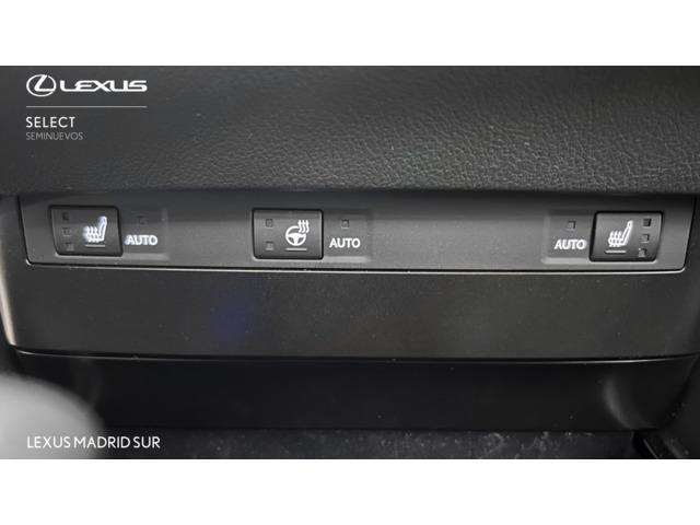 Lexus ES 300H PREMIUM