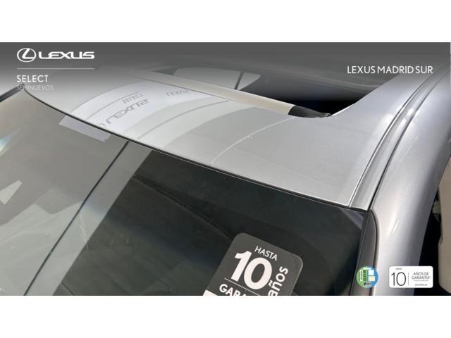 Lexus ES 300H PREMIUM